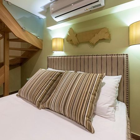 Ipelhome - Plaka Boutique Apartments 아테네 외부 사진